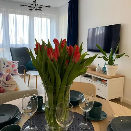 Apartamenty Bliska 33 Bielsko-Biala Exterior photo