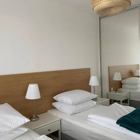 Apartamenty Bliska 33 Bielsko-Biala Exterior photo