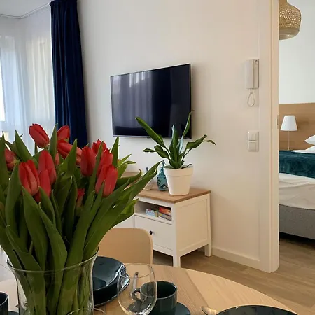 Apartamenty Bliska 33 Bielsko-Biala Exterior photo