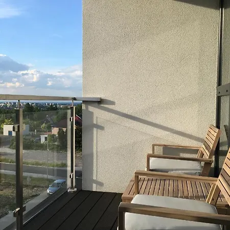 Apartamenty Bliska 33 Bielsko-Biala Exterior photo