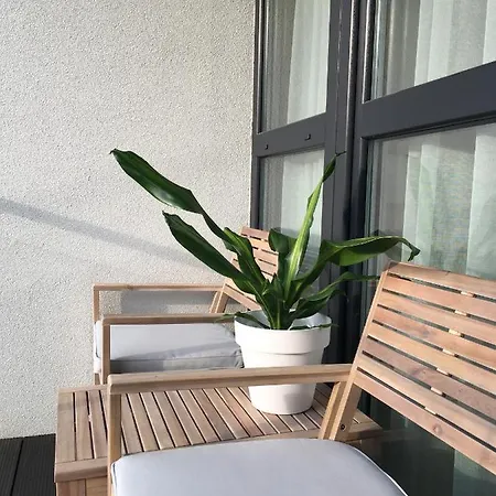 Apartamenty Bliska 33 Bielsko-Biala Exterior photo