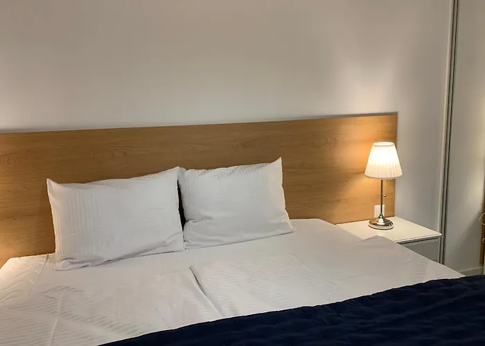 Apartamenty Bliska 33