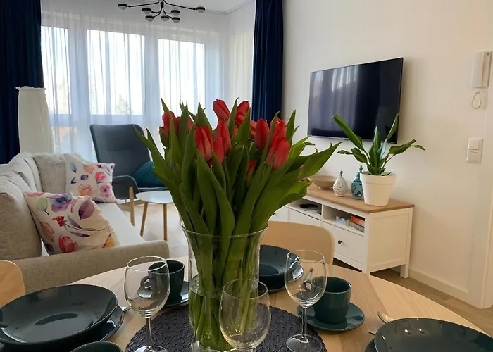 Apartamenty Bliska 33