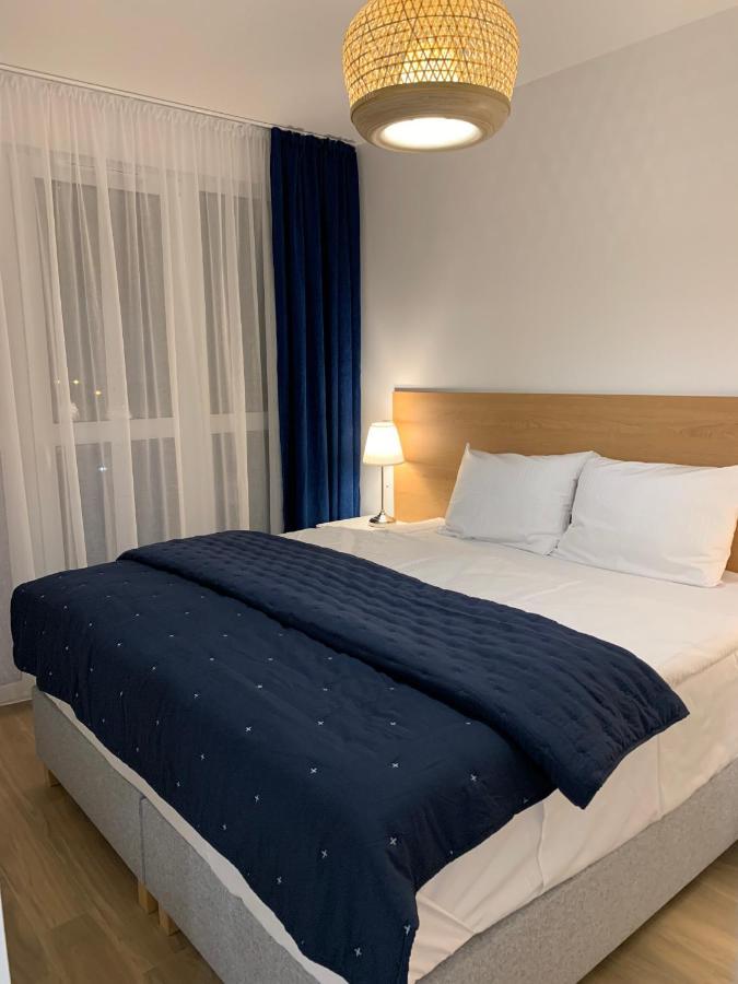 Apartment Bliska 33 *