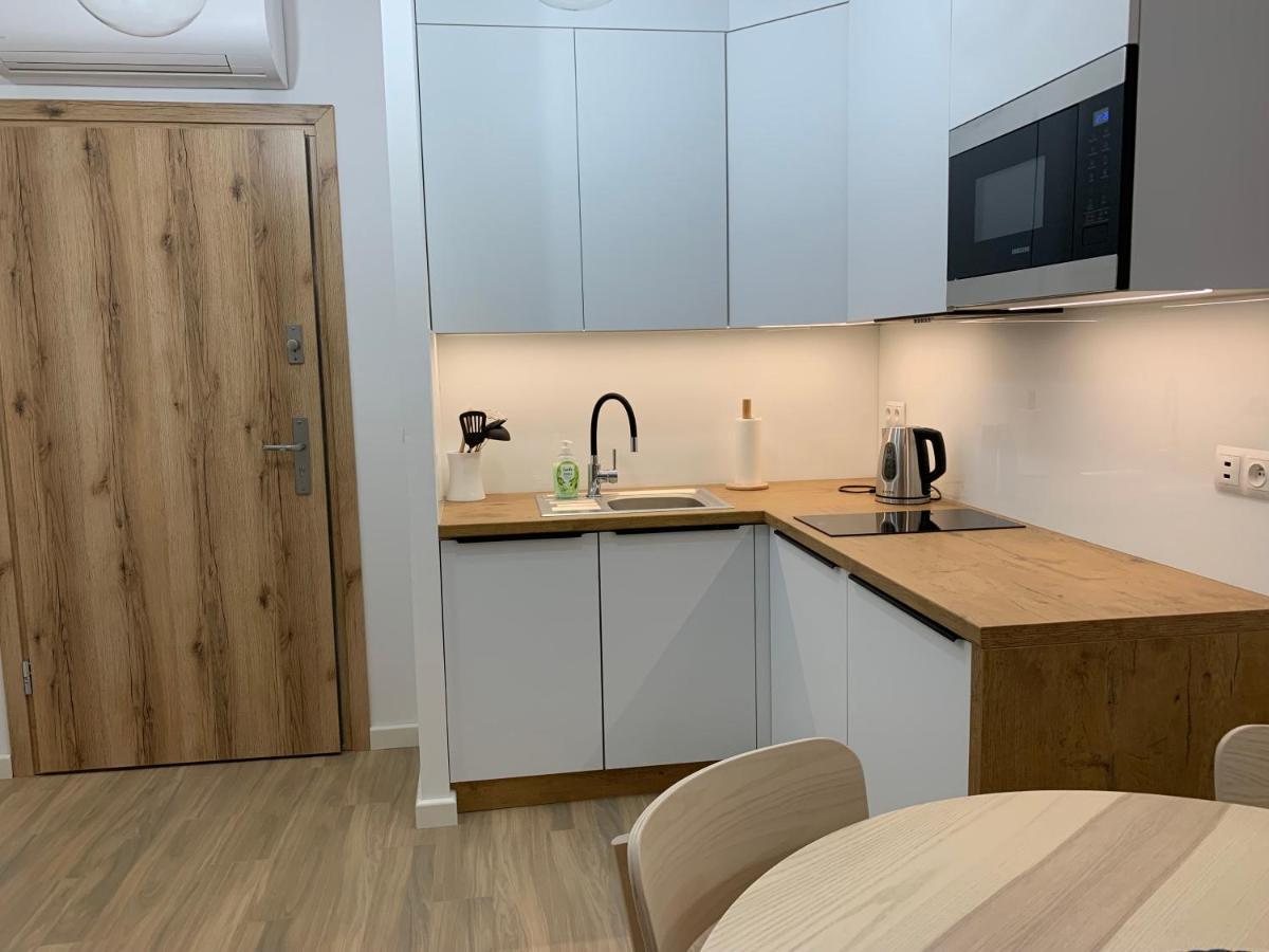 Bliska 33 Apartment Bielsko-Biala