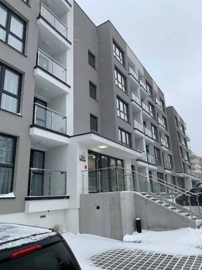 Bliska 33 Apartment