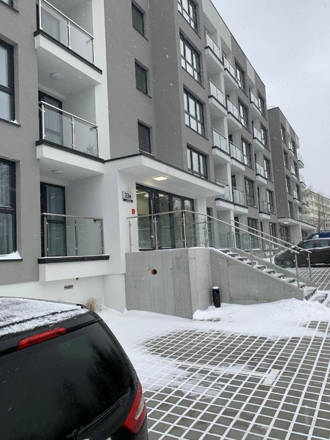 Bliska 33 Apartment