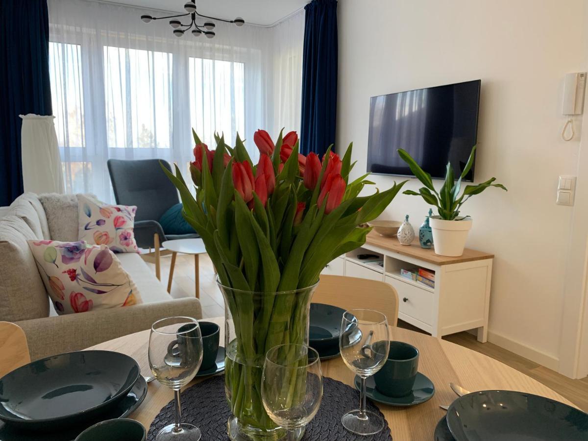 Bliska 33 Apartment Bielsko-Biala