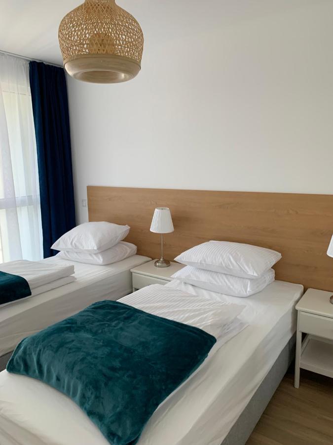 Apartment Bliska 33