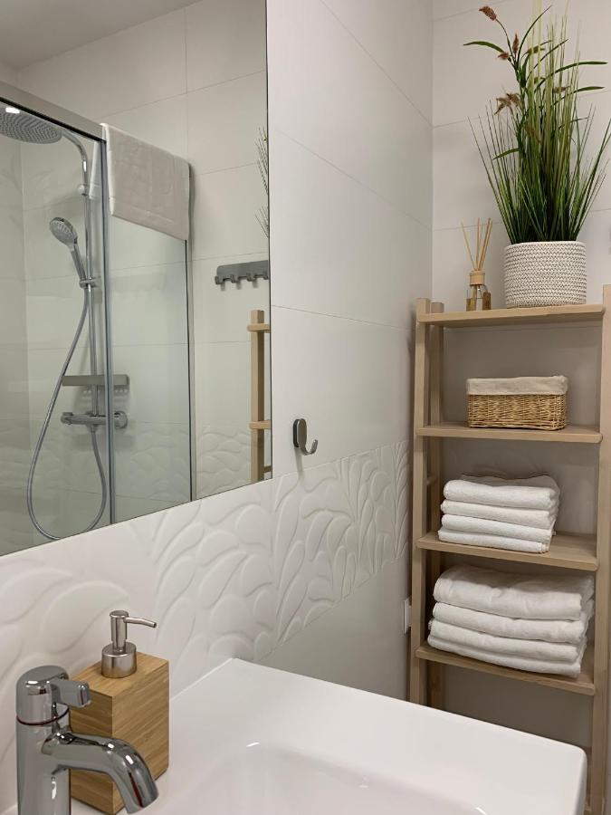 Bliska 33 Apartment Bielsko-Biala